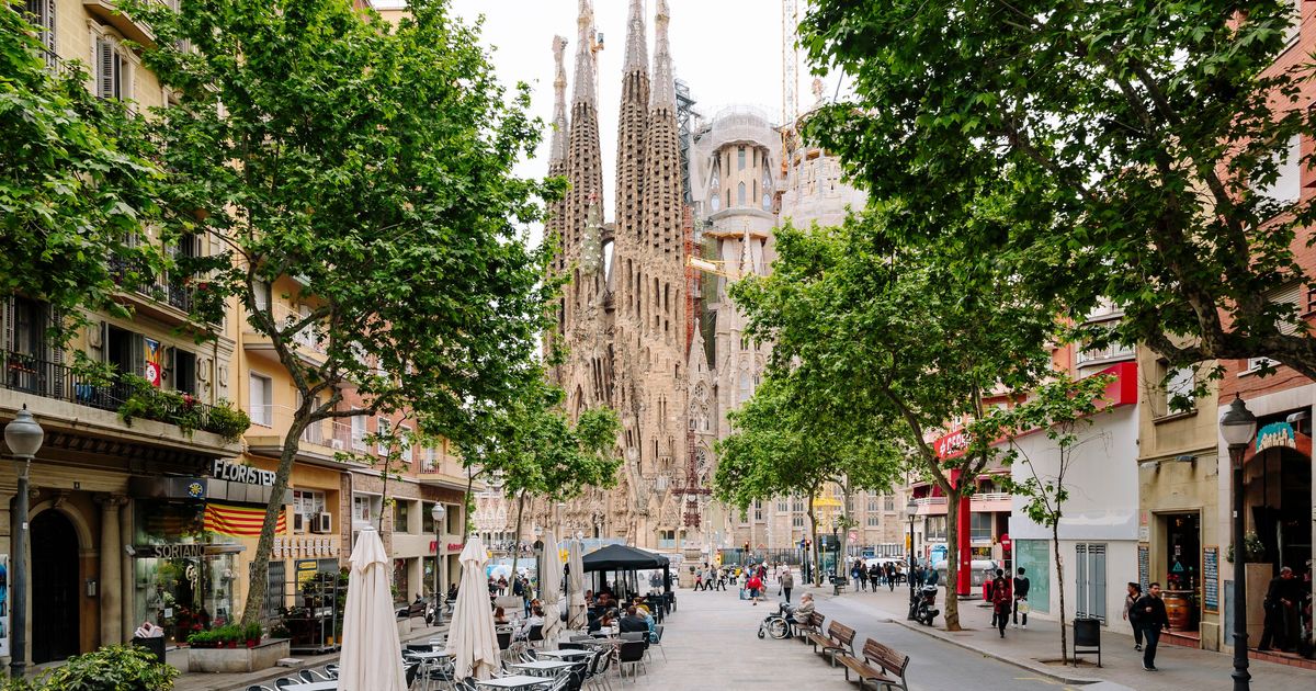 МЕЧТА СРЕДИЗЕМНОМОРЬЯ: от Барселоны до Прованса