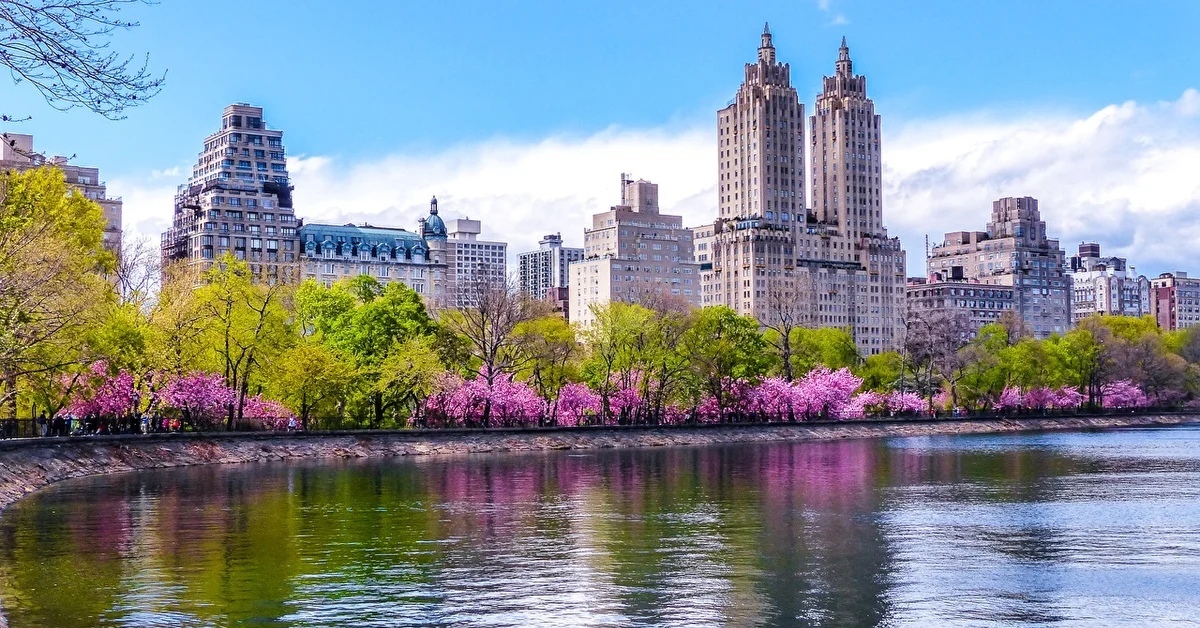 Главное на востоке США с Ниагарой!