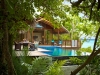 Tree House Villa with Pool